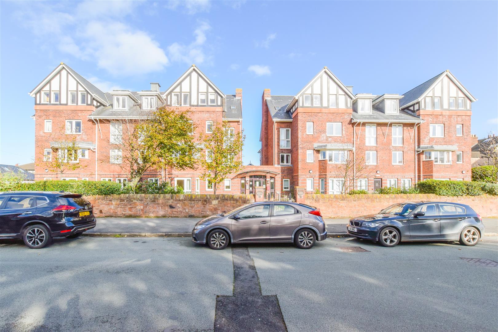 For Sale Constables Estate Agents